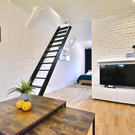 Sunset Apartments - Kapitanska - Plaza 500M Świnoujście Екстериор снимка
